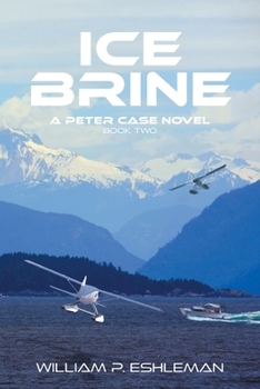 Paperback Ice Brine Book