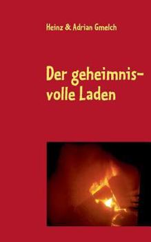 Paperback Der geheimnisvolle Laden [German] Book