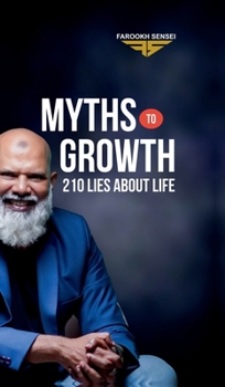 Hardcover Myths To Growth Book