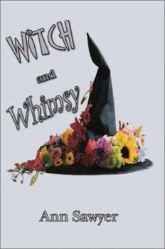 Paperback Witch and Whimsy Book