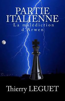 Paperback Partie italienne [French] Book