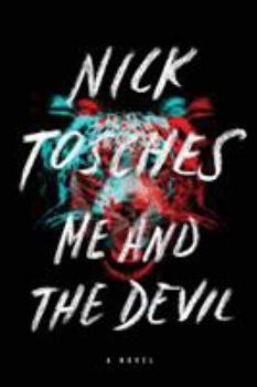 Paperback Me and the Devil Book