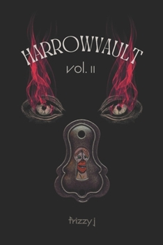 Paperback Harrowvault Volume 2 Book