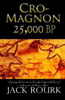 Paperback Cro-Magnon 25,000 BP Book