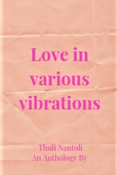 Paperback Love in Various Vibrations Book