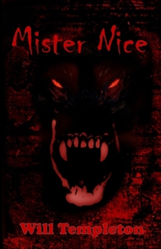 Paperback Mister Nice (Novel) Book