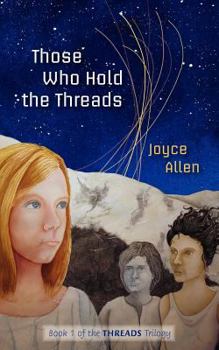 Paperback Those who hold the threads Book