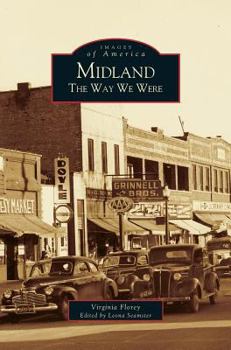 Hardcover Midland: The Way We Were Book