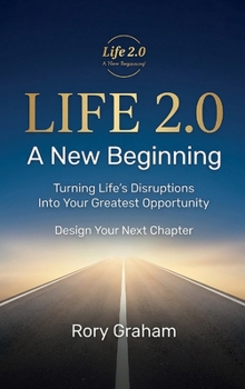 Hardcover Life 2.0, A New Beginning Book