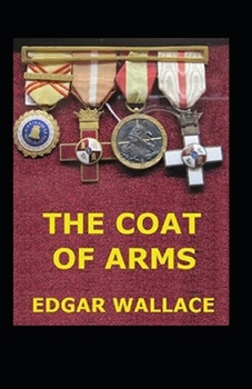 Paperback The Coat of Arms illustrated Book
