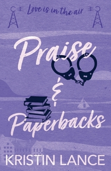 Paperback Praise & Paperbacks Book