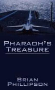 Paperback Pharaoh's Treasure Book