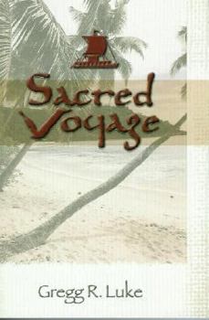 Paperback Sacred Voyage Book