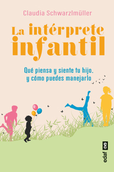 Paperback Intérprete Infantil, La [Spanish] Book