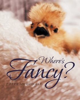 Paperback Where's Fancy? Book