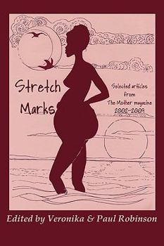 Paperback Stretch Marks Book