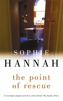 Hardcover The Point of Rescue Book