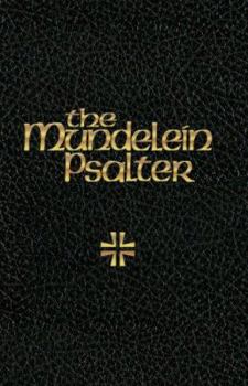 Hardcover The Mundelein Psalter Book