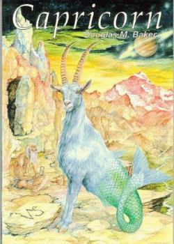 Capricorn - The Key to Your Inner Self