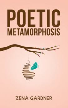 Paperback POETIC METAMORPHOSIS Book
