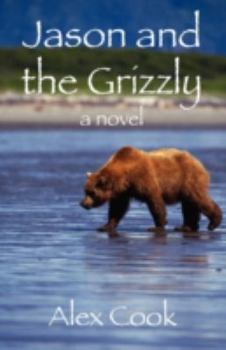 Paperback Jason and the Grizzly Book