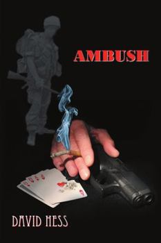 Hardcover Ambush Book