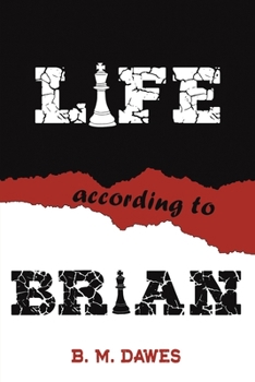 Paperback Life According to Brian Book