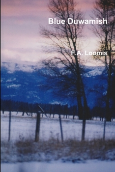 Paperback Blue Duwamish Book