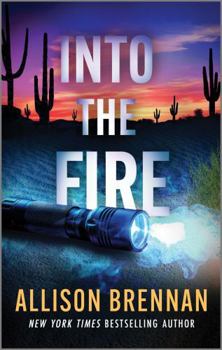 Into the Fire - Book #0 of the Angelhart Investigations