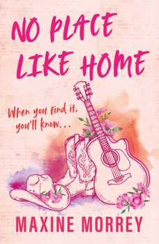 Paperback No Place Like Home Book