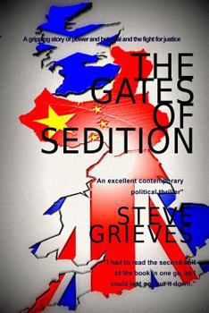 Paperback The Gates of Sedition Book