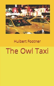 Paperback The Owl Taxi Book