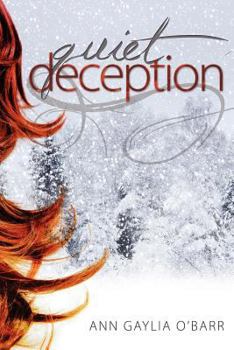 Paperback Quiet Deception Book
