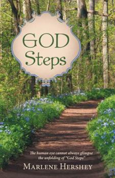 Paperback God Steps Book