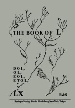 Paperback The Book of L Book