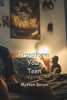 Paperback Transform Your Teen Book