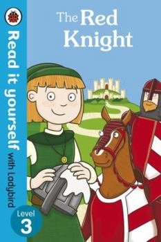 The Red Knight - Read It Yourself with Ladybird
