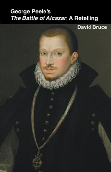 George-A-Greene, The Pinner of Wakefield: A Retelling