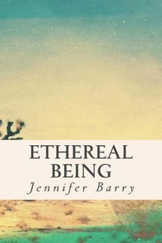 Paperback Ethereal Being Book