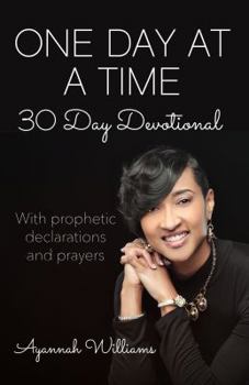 Paperback One Day at a Time Book