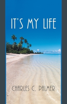 Paperback It's My Life Book