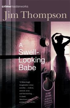 Paperback A Swell-Looking Babe Book