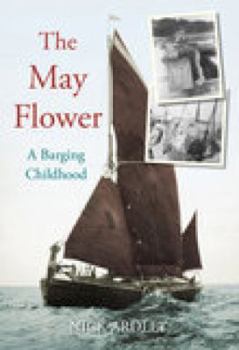 Paperback The May Flower Book