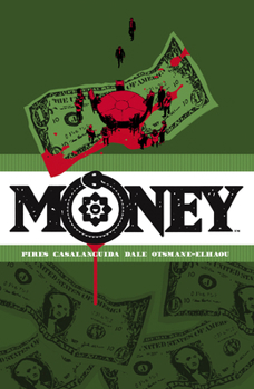 Paperback Money Book