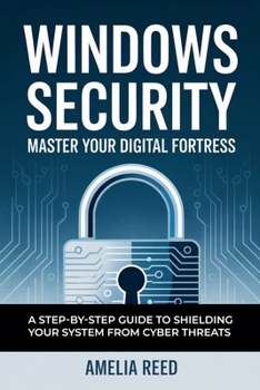 Paperback Windows Security Book
