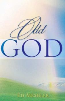 Hardcover Odd God Book