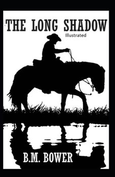Paperback The Long Shadow Illustrated Book