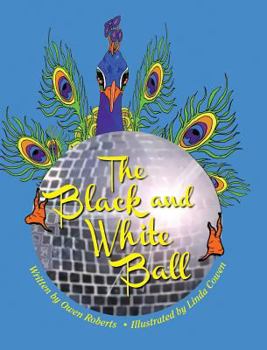 The Black and White Ball