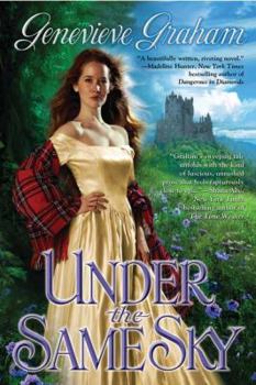 Under the Same Sky - Book #1 of the MacDonnells