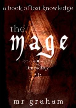 Paperback The Mage Book